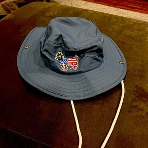 Brand new GOAT bucket hat